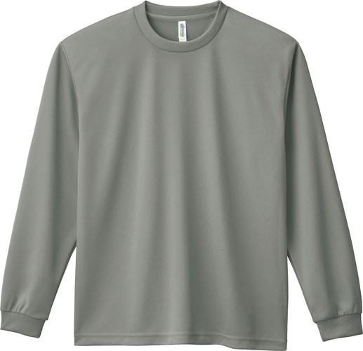 00304-ALT 4.4オンス ドライロングスリーブTシャツ - 画像 (76)