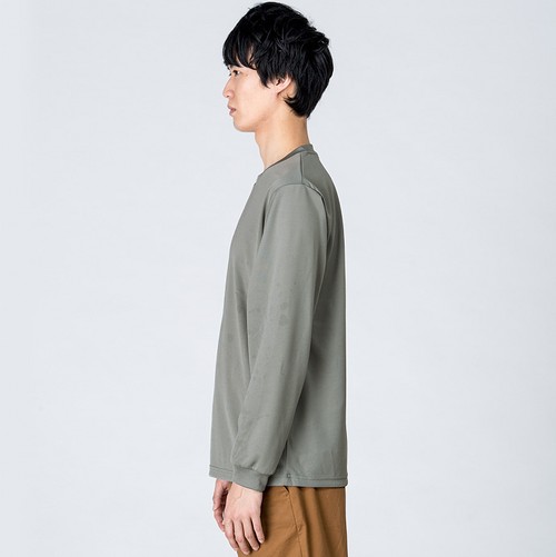 00304-ALT 4.4オンス ドライロングスリーブTシャツ - 画像 (25)