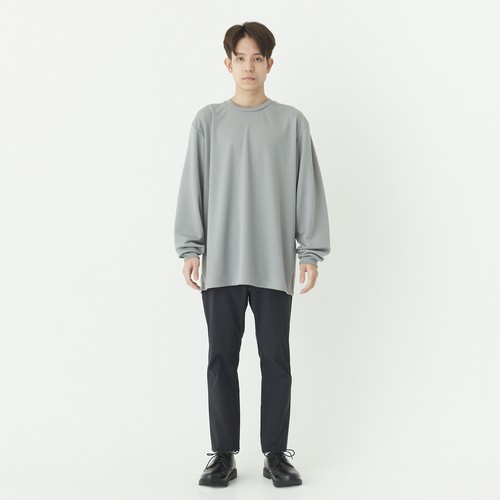 00304-ALT 4.4オンス ドライロングスリーブTシャツ - 画像 (31)