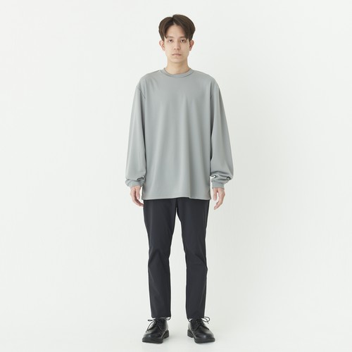 00304-ALT 4.4オンス ドライロングスリーブTシャツ - 画像 (32)