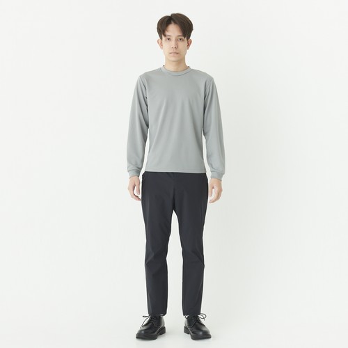 00304-ALT 4.4オンス ドライロングスリーブTシャツ - 画像 (35)