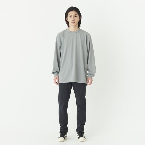 00304-ALT 4.4オンス ドライロングスリーブTシャツ - 画像 (37)
