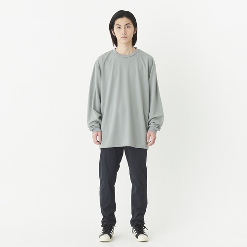 00304-ALT 4.4オンス ドライロングスリーブTシャツ - 画像 (38)