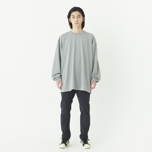 00304-ALT 4.4オンス ドライロングスリーブTシャツ - 画像 (39)