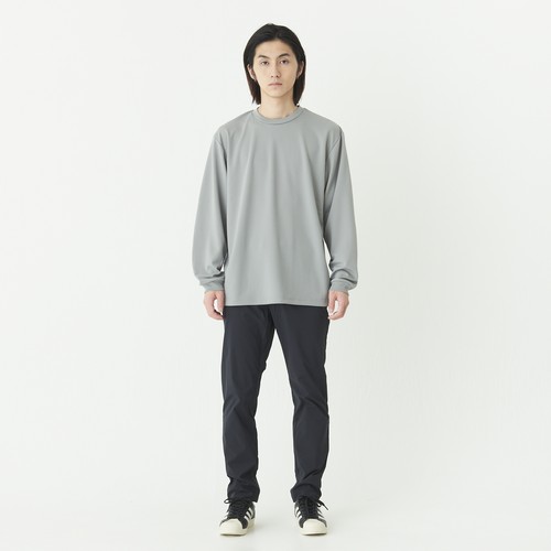 00304-ALT 4.4オンス ドライロングスリーブTシャツ - 画像 (40)