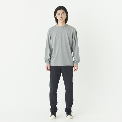 00304-ALT 4.4オンス ドライロングスリーブTシャツ - 画像 (41)