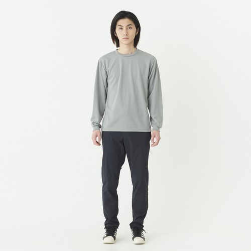 00304-ALT 4.4オンス ドライロングスリーブTシャツ - 画像 (42)