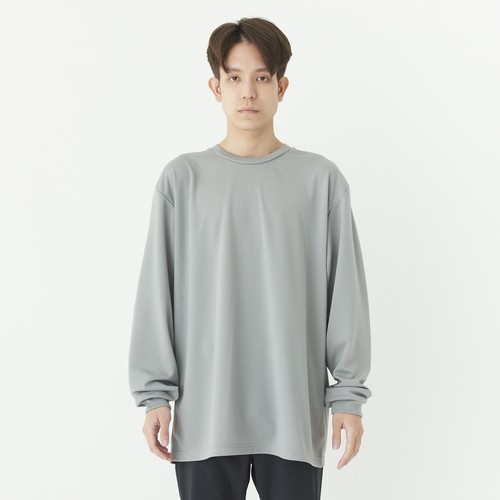 00304-ALT 4.4オンス ドライロングスリーブTシャツ - 画像 (43)