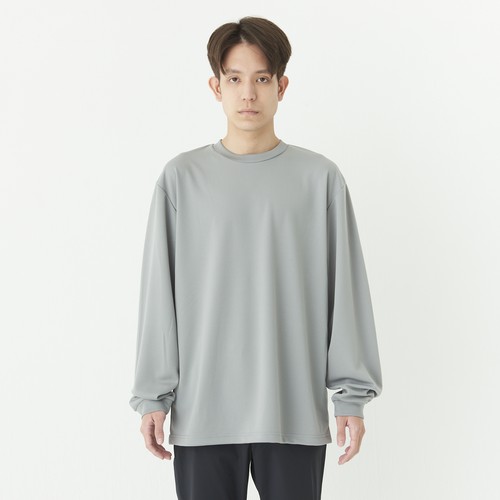 00304-ALT 4.4オンス ドライロングスリーブTシャツ - 画像 (44)