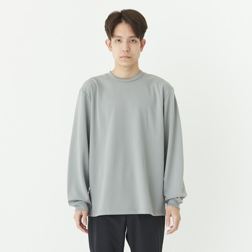 00304-ALT 4.4オンス ドライロングスリーブTシャツ - 画像 (45)