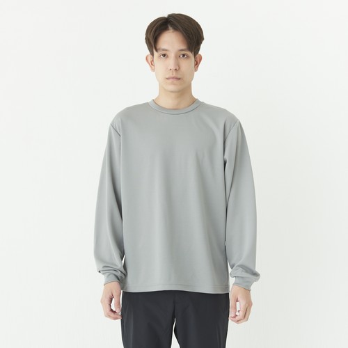 00304-ALT 4.4オンス ドライロングスリーブTシャツ - 画像 (46)