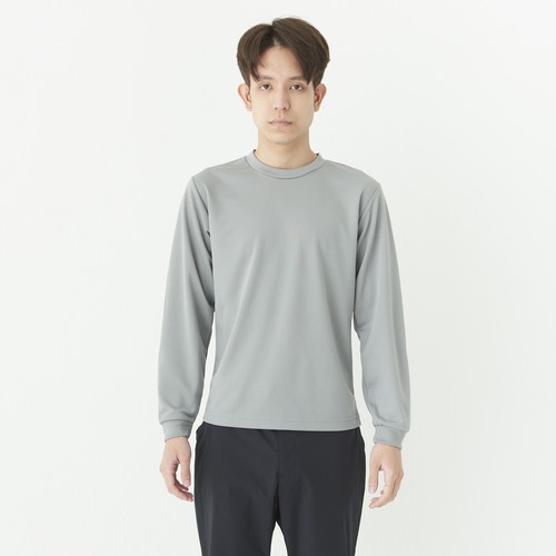 00304-ALT 4.4オンス ドライロングスリーブTシャツ - 画像 (47)