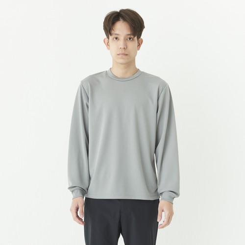 00304-ALT 4.4オンス ドライロングスリーブTシャツ - 画像 (48)