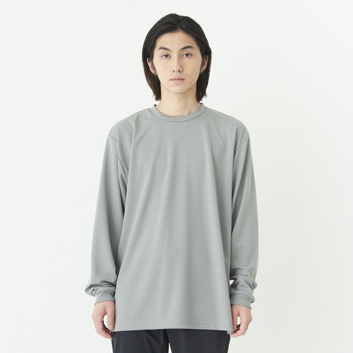 00304-ALT 4.4オンス ドライロングスリーブTシャツ - 画像 (49)