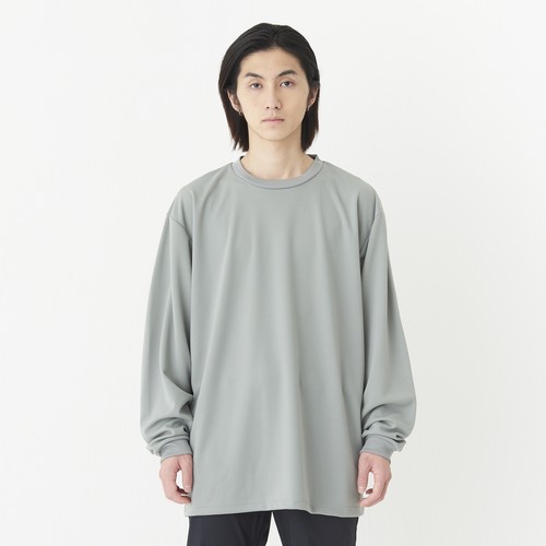 00304-ALT 4.4オンス ドライロングスリーブTシャツ - 画像 (50)