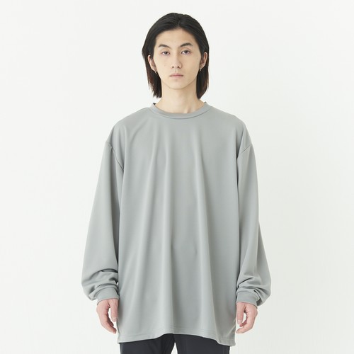 00304-ALT 4.4オンス ドライロングスリーブTシャツ - 画像 (51)