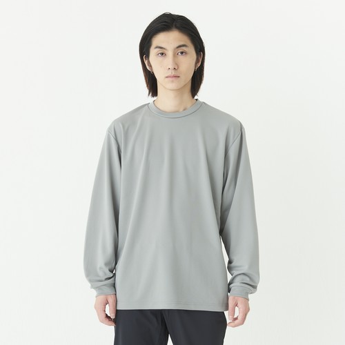 00304-ALT 4.4オンス ドライロングスリーブTシャツ - 画像 (52)