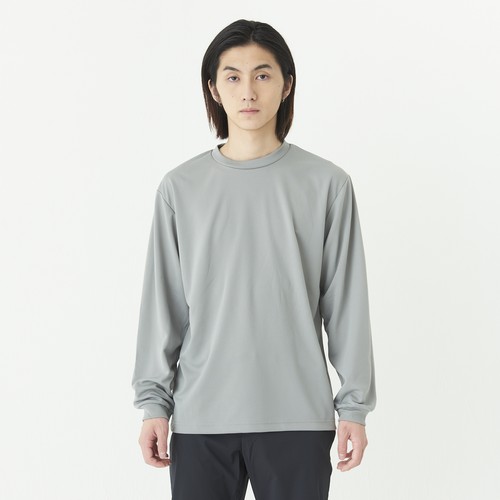 00304-ALT 4.4オンス ドライロングスリーブTシャツ - 画像 (53)
