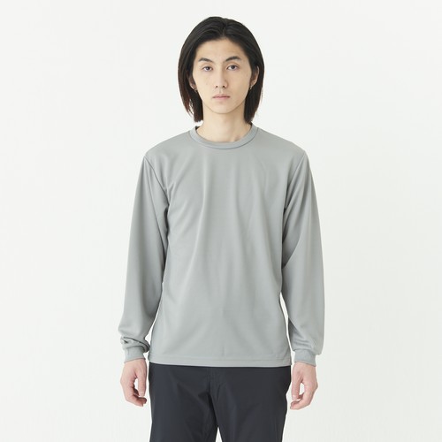 00304-ALT 4.4オンス ドライロングスリーブTシャツ - 画像 (54)