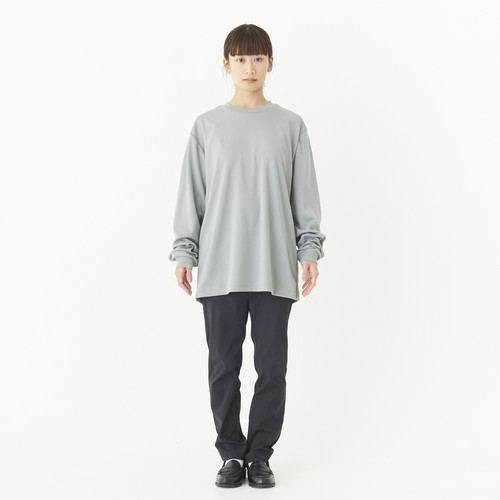 00304-ALT 4.4オンス ドライロングスリーブTシャツ - 画像 (56)