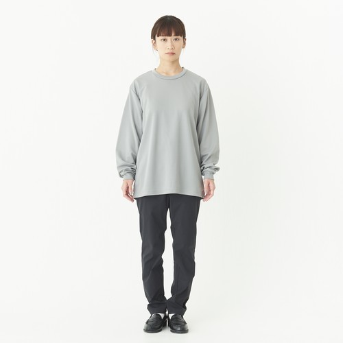 00304-ALT 4.4オンス ドライロングスリーブTシャツ - 画像 (57)