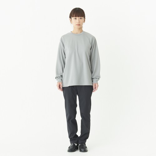 00304-ALT 4.4オンス ドライロングスリーブTシャツ - 画像 (59)