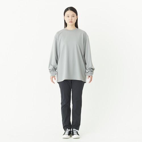00304-ALT 4.4オンス ドライロングスリーブTシャツ - 画像 (60)