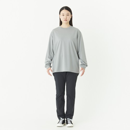 00304-ALT 4.4オンス ドライロングスリーブTシャツ - 画像 (61)