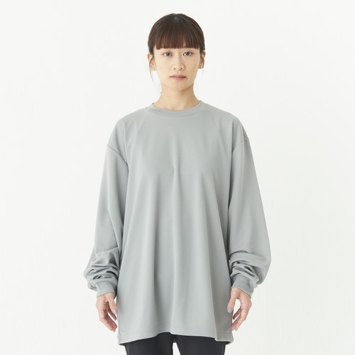 00304-ALT 4.4オンス ドライロングスリーブTシャツ - 画像 (65)