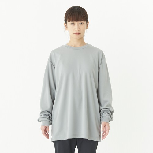 00304-ALT 4.4オンス ドライロングスリーブTシャツ - 画像 (66)
