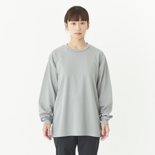 00304-ALT 4.4オンス ドライロングスリーブTシャツ - 画像 (67)