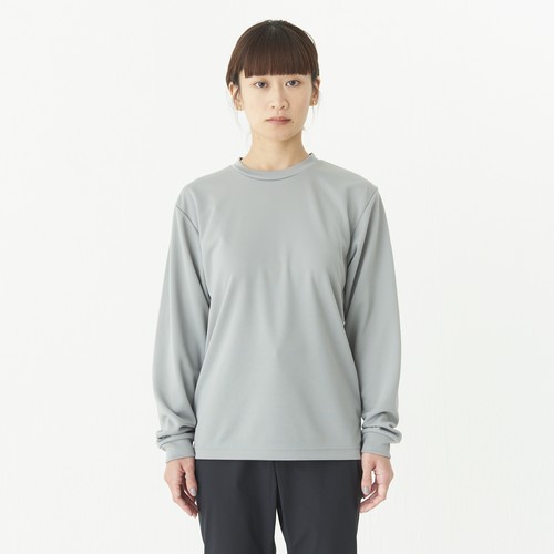 00304-ALT 4.4オンス ドライロングスリーブTシャツ - 画像 (68)