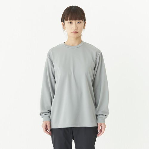 00304-ALT 4.4オンス ドライロングスリーブTシャツ - 画像 (69)