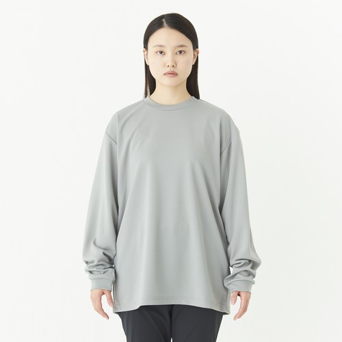 00304-ALT 4.4オンス ドライロングスリーブTシャツ - 画像 (70)