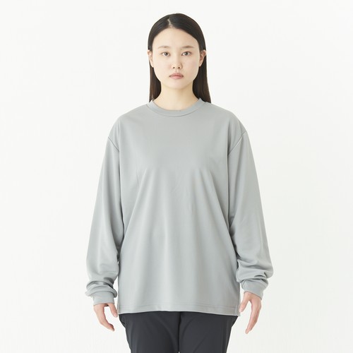 00304-ALT 4.4オンス ドライロングスリーブTシャツ - 画像 (71)