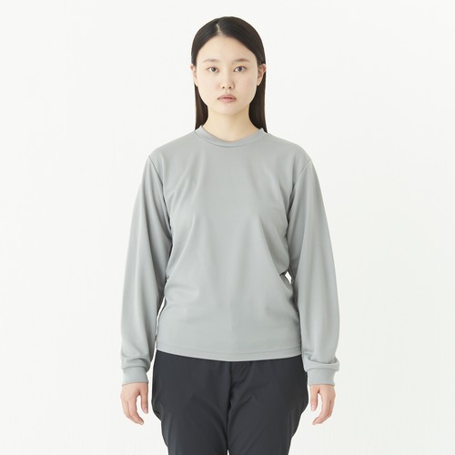 00304-ALT 4.4オンス ドライロングスリーブTシャツ - 画像 (73)