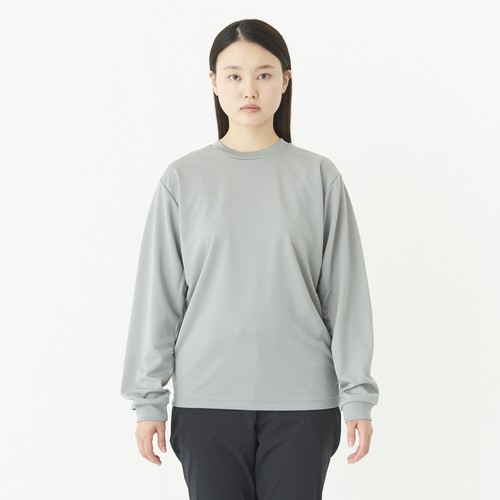 00304-ALT 4.4オンス ドライロングスリーブTシャツ - 画像 (74)
