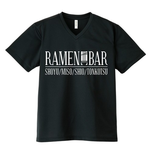 00337-AVT 4.4オンス ドライVネックTシャツ - 画像 (23)