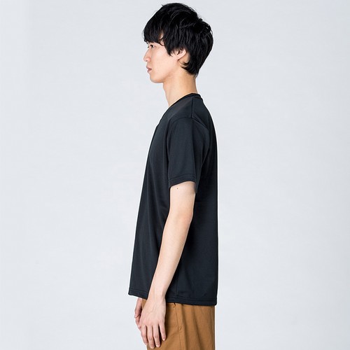 00337-AVT 4.4オンス ドライVネックTシャツ - 画像 (15)