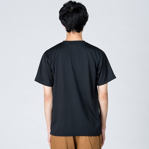 00337-AVT 4.4オンス ドライVネックTシャツ - 画像 (16)