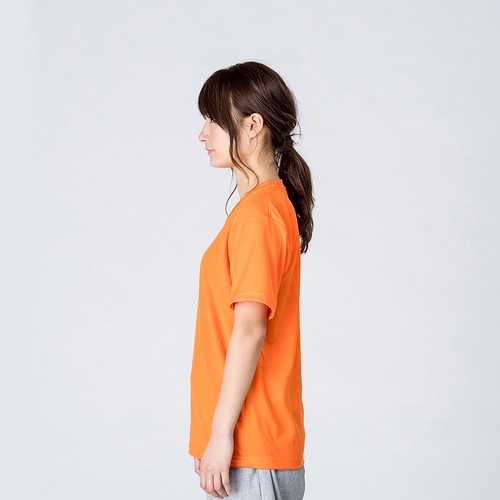 00337-AVT 4.4オンス ドライVネックTシャツ - 画像 (18)