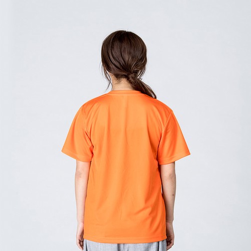 00337-AVT 4.4オンス ドライVネックTシャツ - 画像 (19)