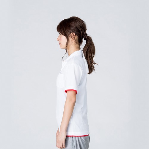 00339-AYP 4.4オンス ドライレイヤードポロシャツ - 画像 (20)