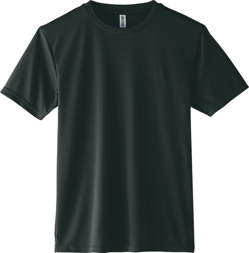 00350-AIT 3.5オンス インターロックドライTシャツ - 画像 (3)