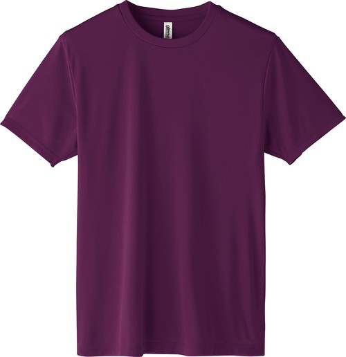 00350-AIT 3.5オンス インターロックドライTシャツ - 画像 (5)