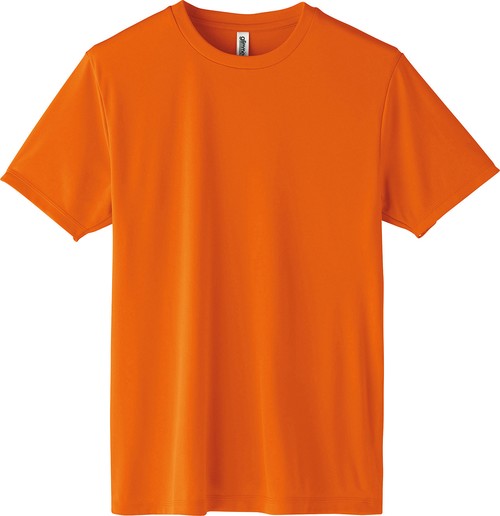 00350-AIT 3.5オンス インターロックドライTシャツ - 画像 (6)