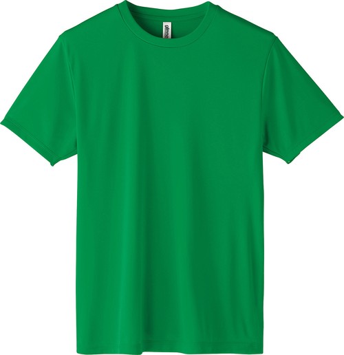 00350-AIT 3.5オンス インターロックドライTシャツ - 画像 (7)