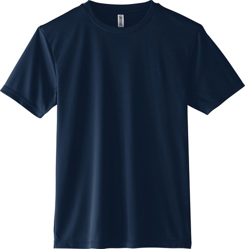00350-AIT 3.5オンス インターロックドライTシャツ - 画像 (8)