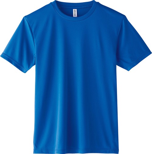00350-AIT 3.5オンス インターロックドライTシャツ - 画像 (9)