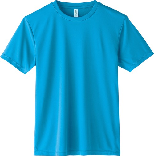 00350-AIT 3.5オンス インターロックドライTシャツ - 画像 (10)